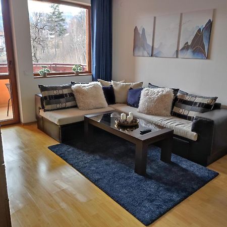 Neviasta Apartment Smolyan Exterior photo